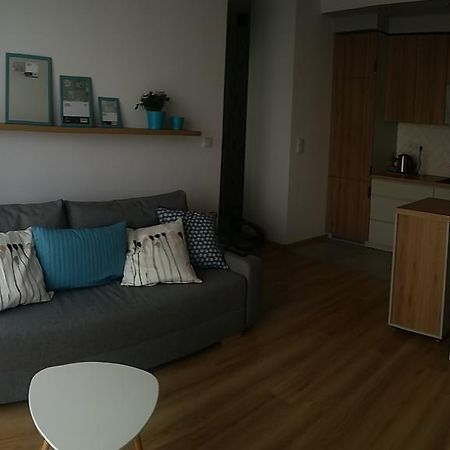Apartament Nad Odra Wroclaw Ngoại thất bức ảnh